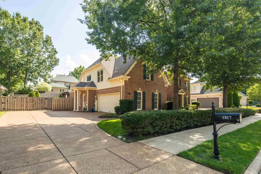 1817 LILES LN, Collierville, TN 38017 - #3