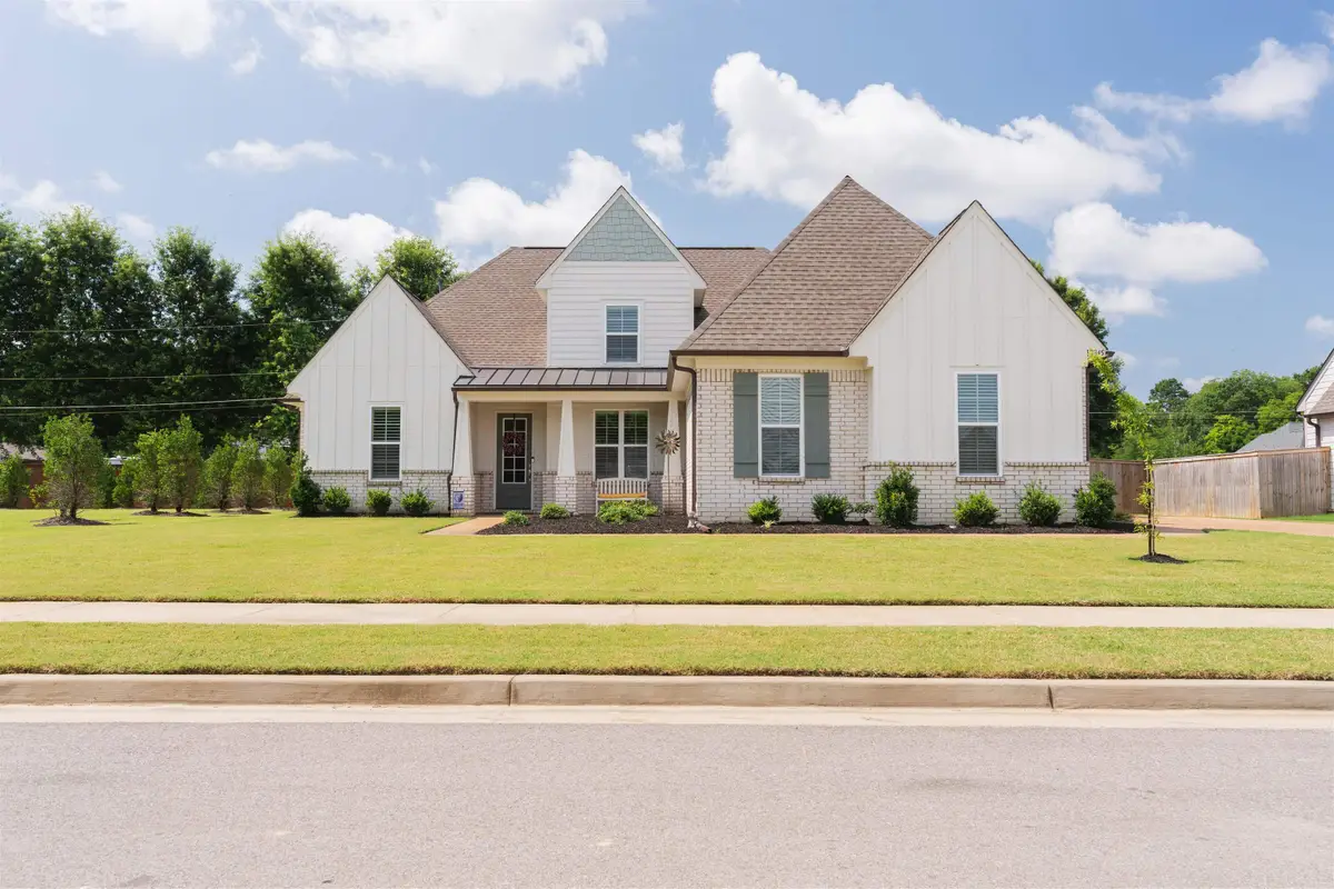 12345 WILSON LAKE DR, Arlington, TN 38002 - #1