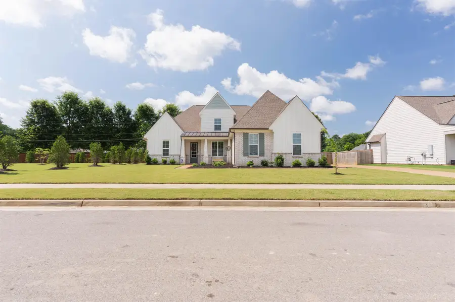 12345 WILSON LAKE DR, Arlington, TN 38002 - #2