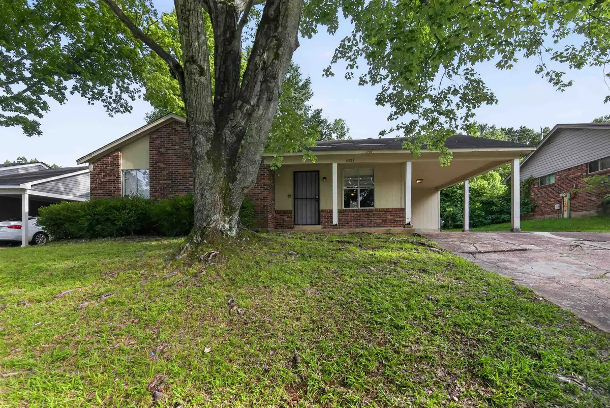 3351 KEYSTONE AVE, Memphis, TN 38128 - #1