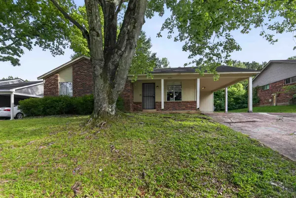 3351 KEYSTONE AVE, Memphis, TN 38128