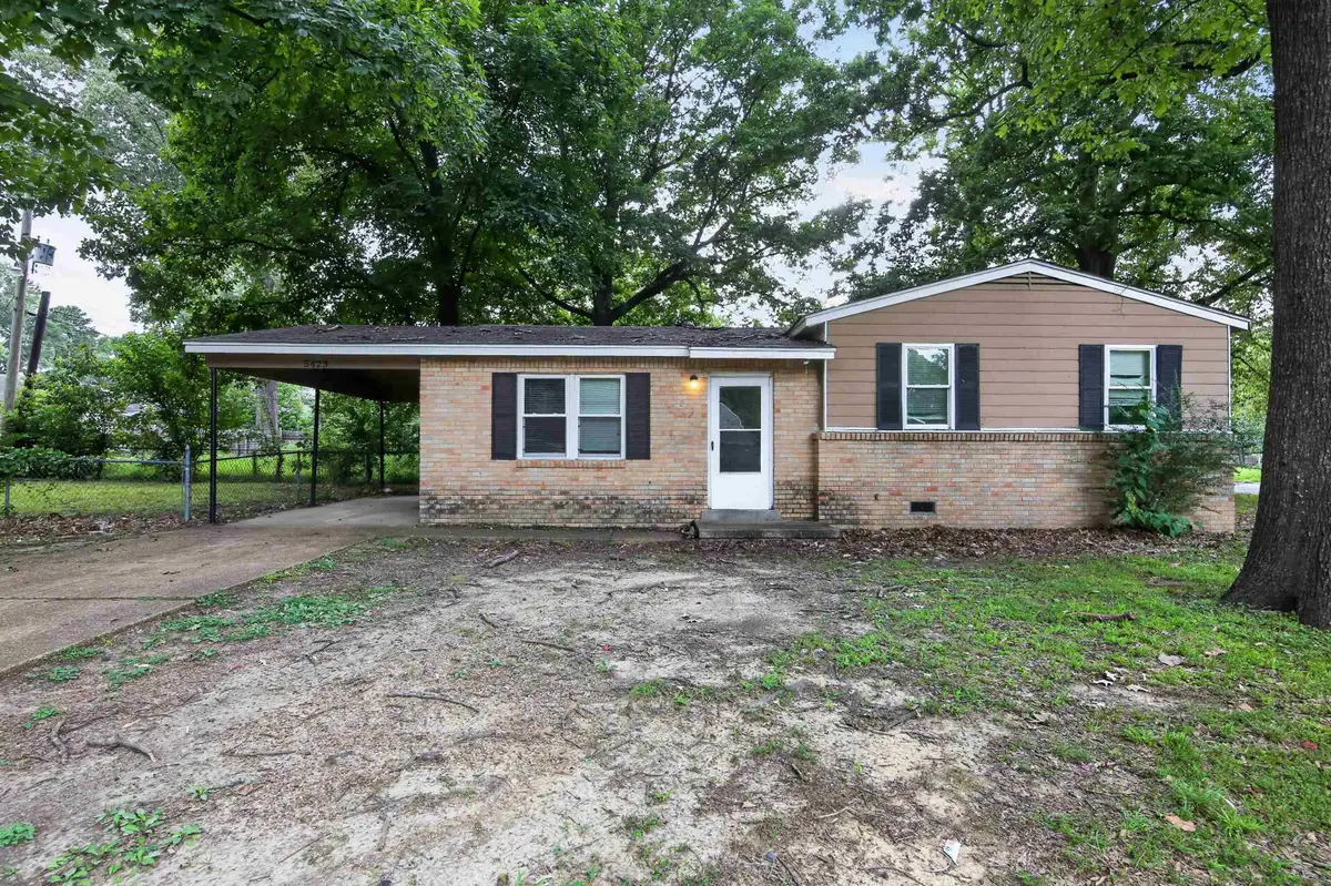 5423 LEXIE ST, Memphis, TN 38116 - #1