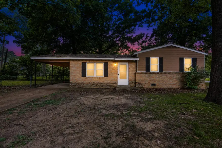 5423 LEXIE ST, Memphis, TN 38116 - #2