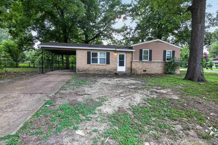 5423 LEXIE ST, Memphis, TN 38116 - #3