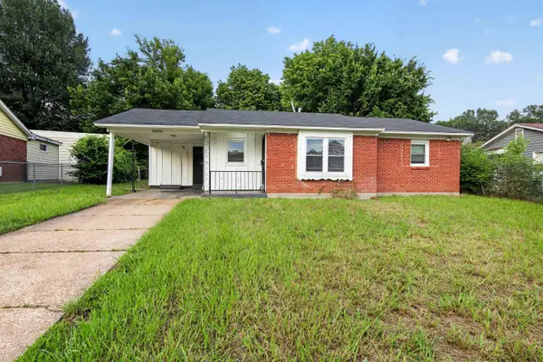 3994 LEECH RD, Memphis, TN 38109