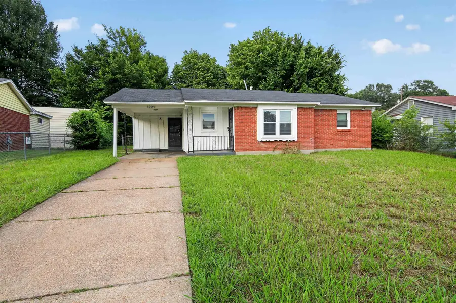 3994 LEECH RD, Memphis, TN 38109 - #2