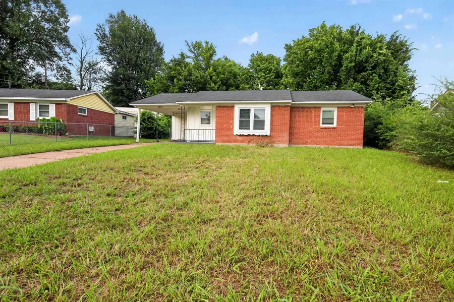 3994 LEECH RD, Memphis, TN 38109 - #3