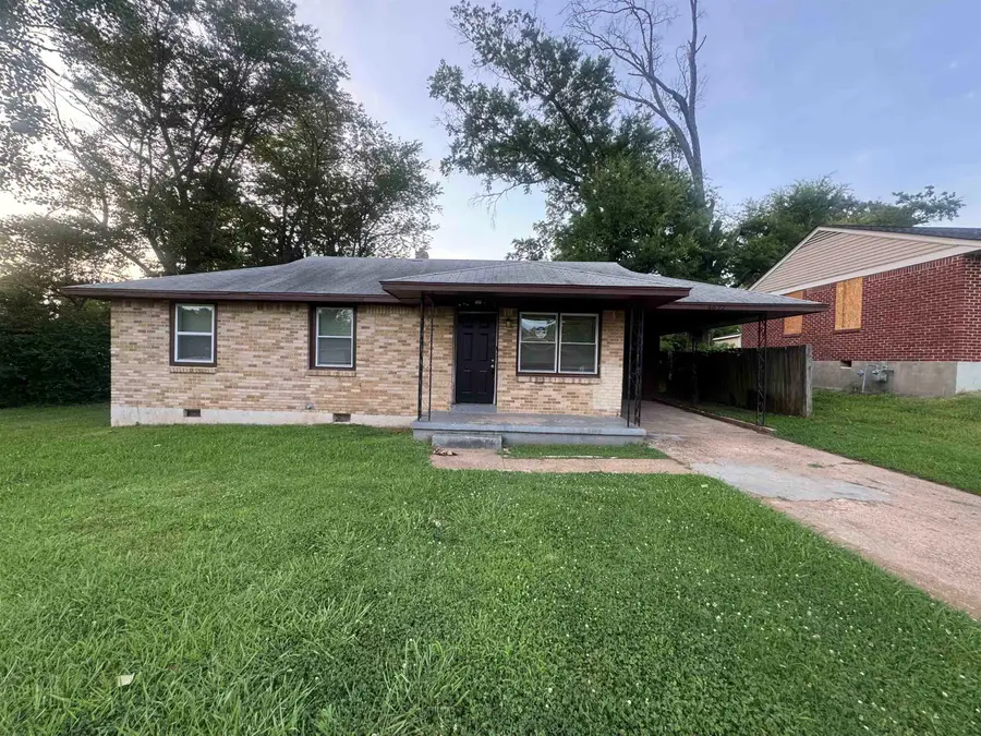 4622 WINDWARD DR, Memphis, TN 38109 - #2