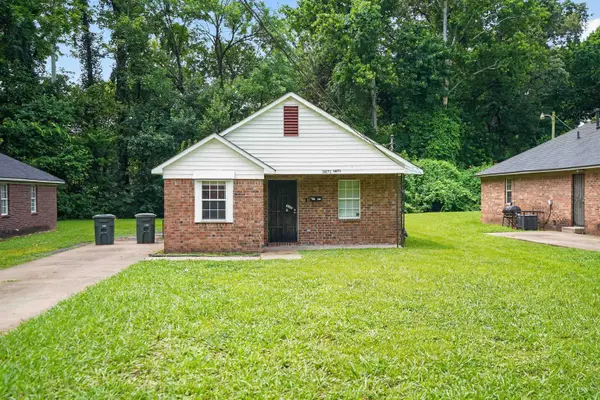 3871 FIZER AVE, Memphis, TN 38111