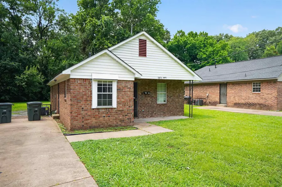 3871 FIZER AVE, Memphis, TN 38111 - #2