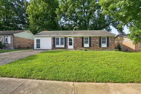 3433 BEECH GROVE RD, Memphis, TN 38118