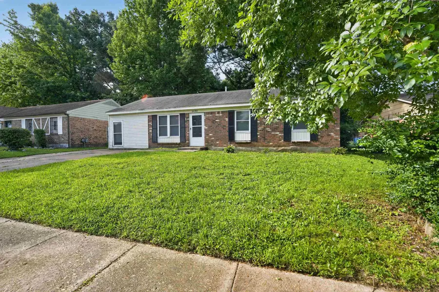 3433 BEECH GROVE RD, Memphis, TN 38118 - #2