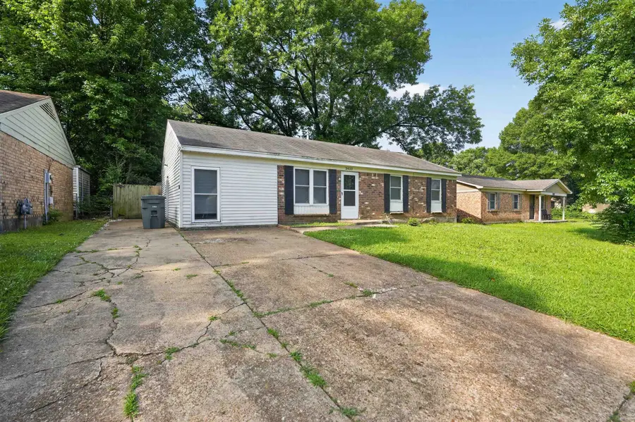 3433 BEECH GROVE RD, Memphis, TN 38118 - #3