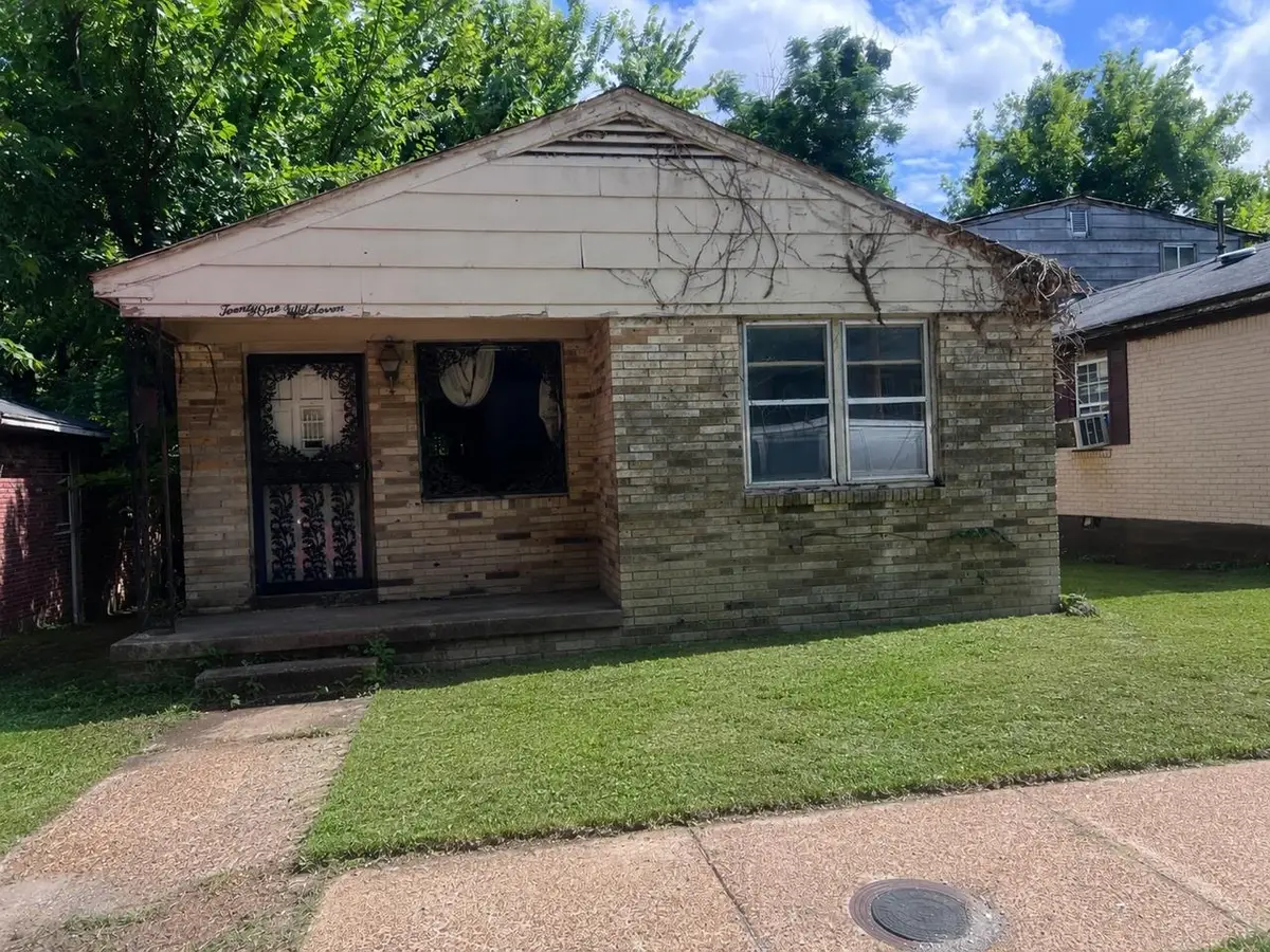 2157 WABASH AVE, Memphis, TN 38114 - #1