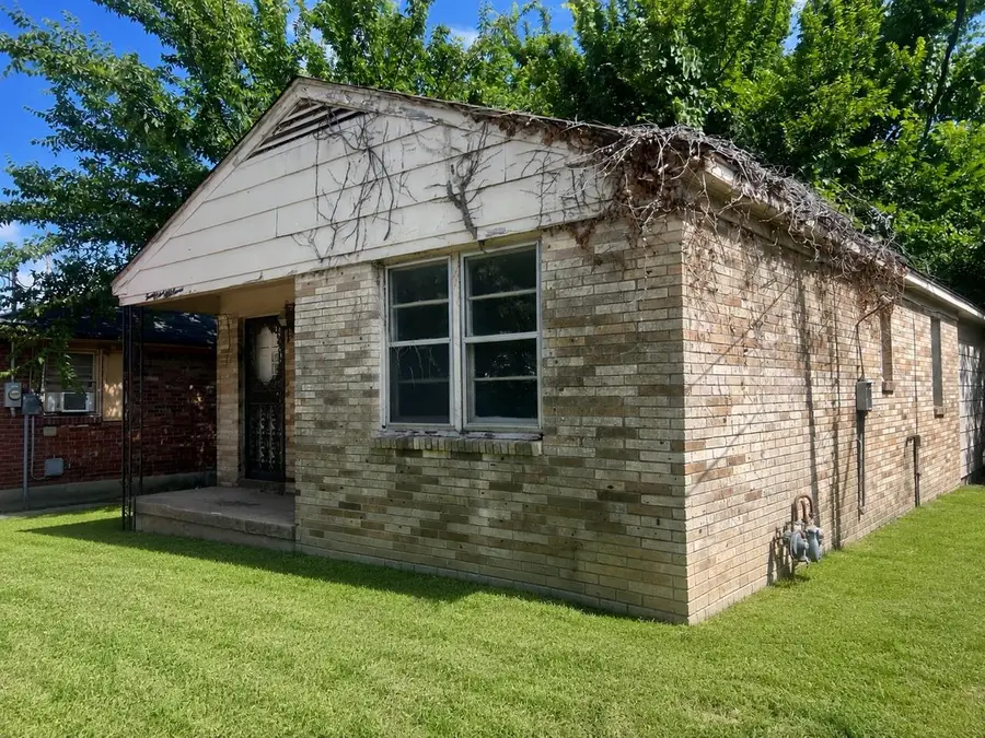 2157 WABASH AVE, Memphis, TN 38114 - #2