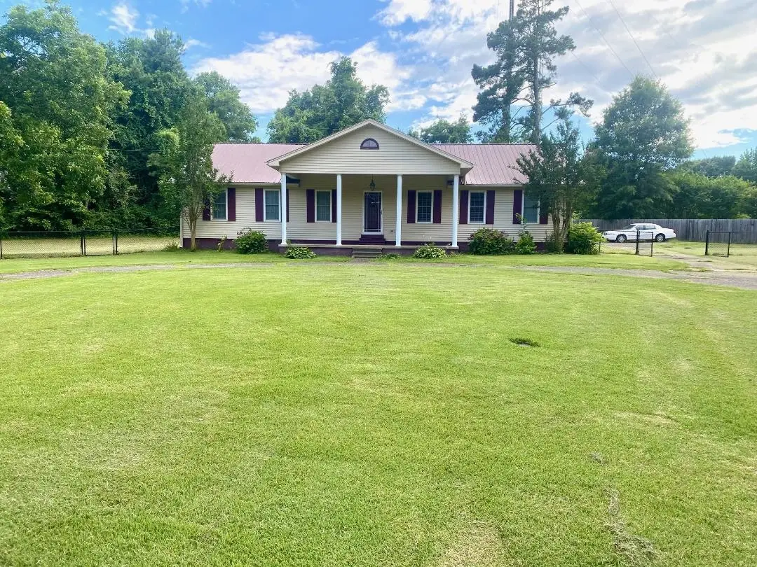 1535 CHRISTINE CV, Covington, TN 38019 - #1