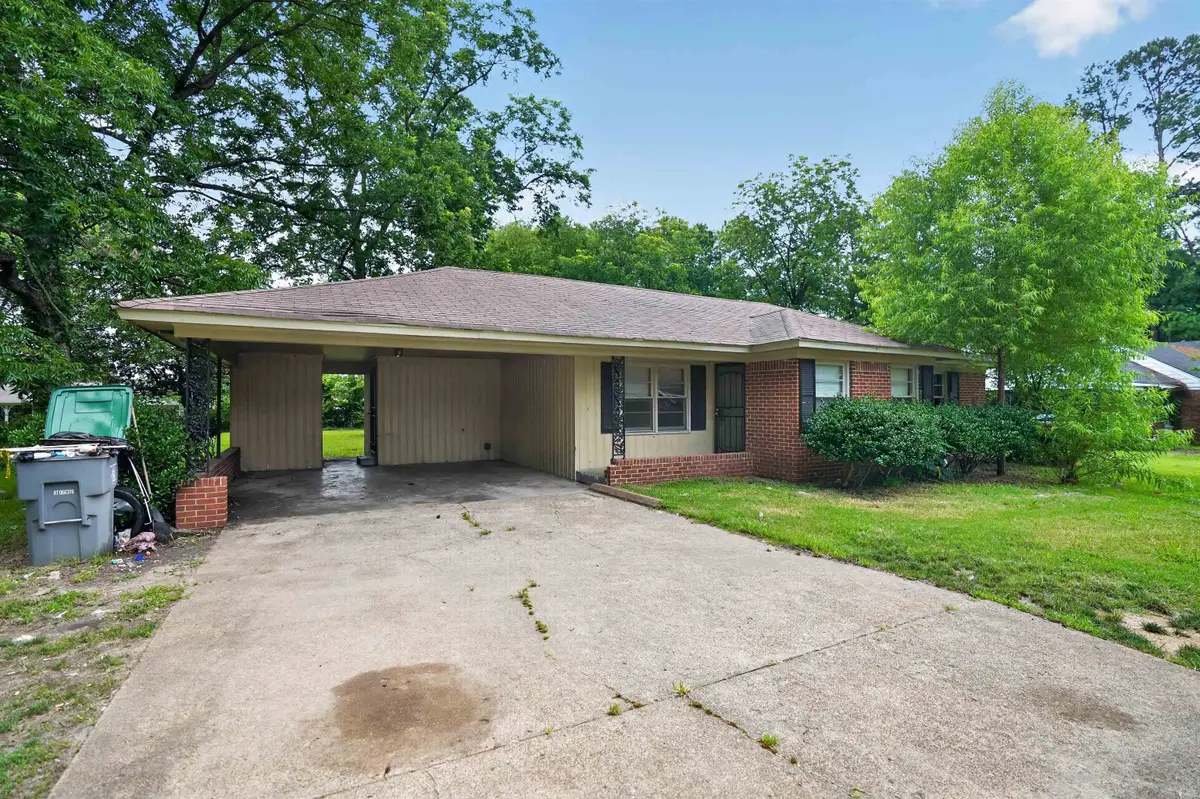 4424 MICKEY DR, Memphis, TN 38116 - #1