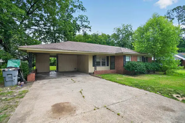 4424 MICKEY DR, Memphis, TN 38116
