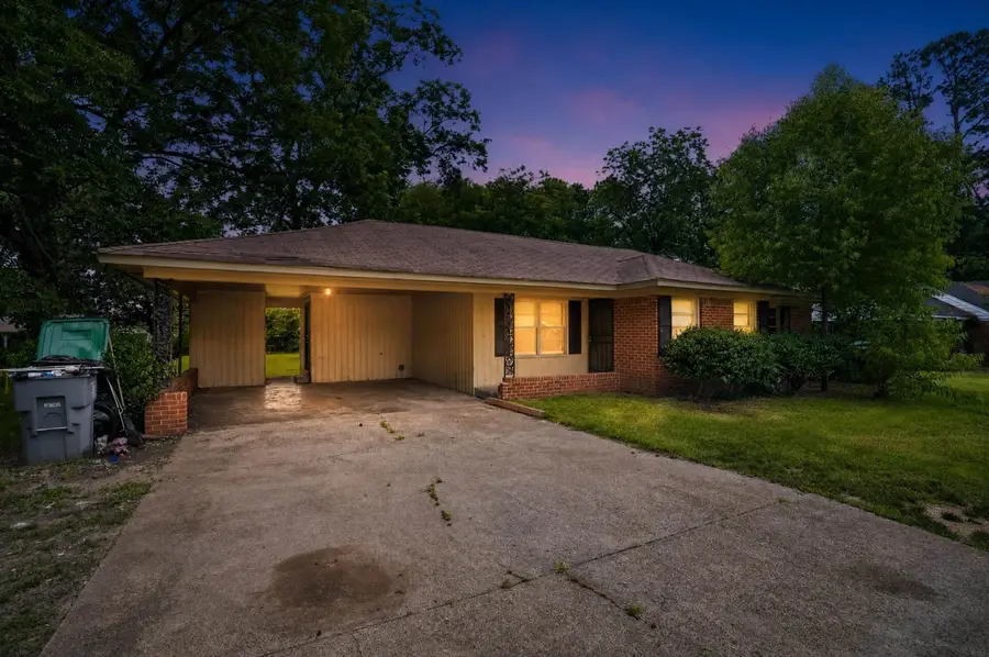 4424 MICKEY DR, Memphis, TN 38116 - #2