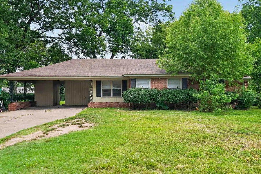 4424 MICKEY DR, Memphis, TN 38116 - #3