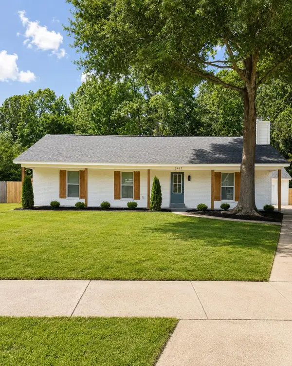 2467 FLOWERING TREE DR, Bartlett, TN 38134
