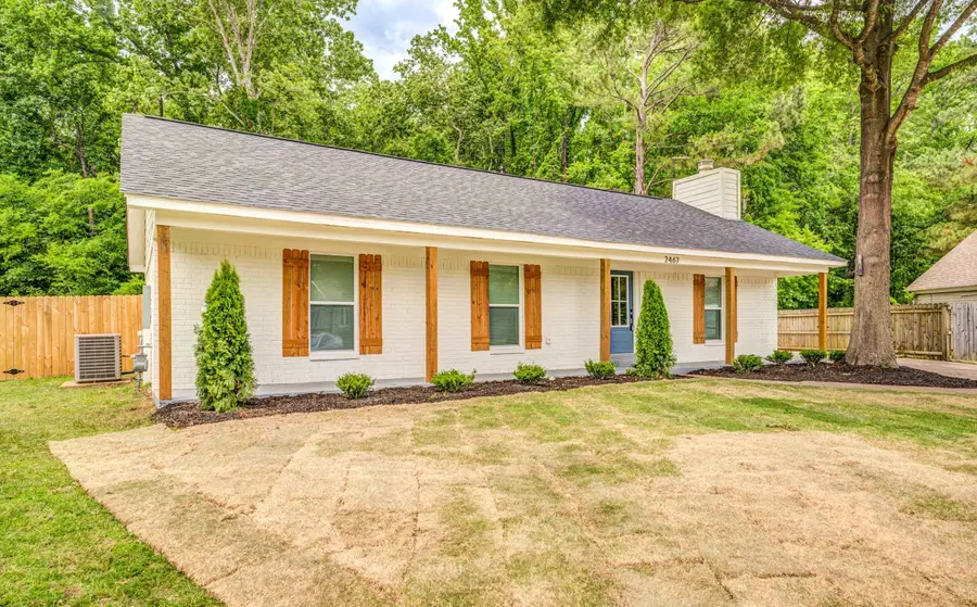 2467 FLOWERING TREE DR, Bartlett, TN 38134 - #2