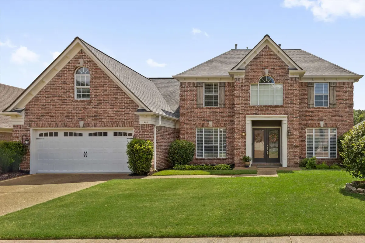 1308 RIVER RIDGE DR, Collierville, TN 38017 - #1