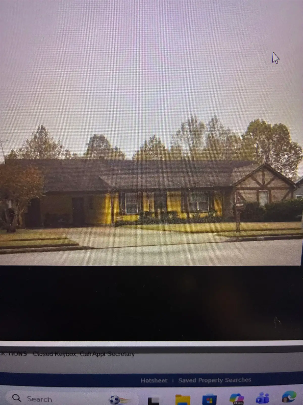 2747 WHITNEY AVE, Memphis, TN 38127 - #1