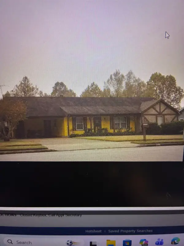 2747 WHITNEY AVE, Memphis, TN 38127