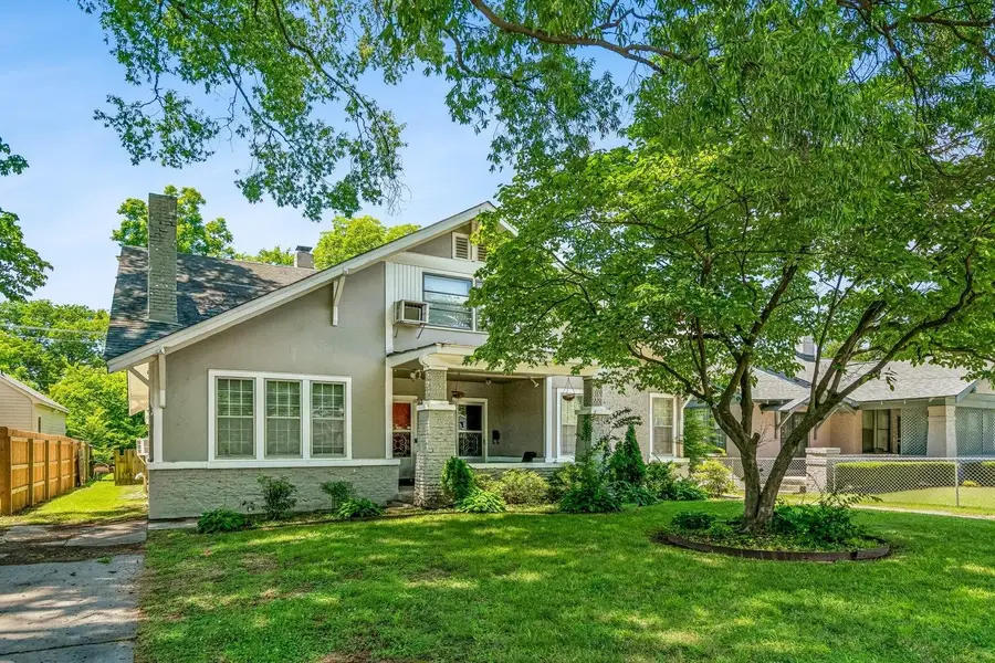 703 N EVERGREEN ST, Memphis, TN 38107 - #2