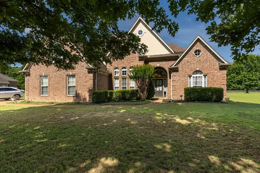 7329 SURINA DR, Arlington, TN 38002 - #2