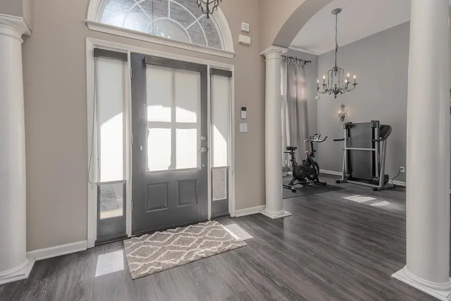 7329 SURINA DR, Arlington, TN 38002 - #3