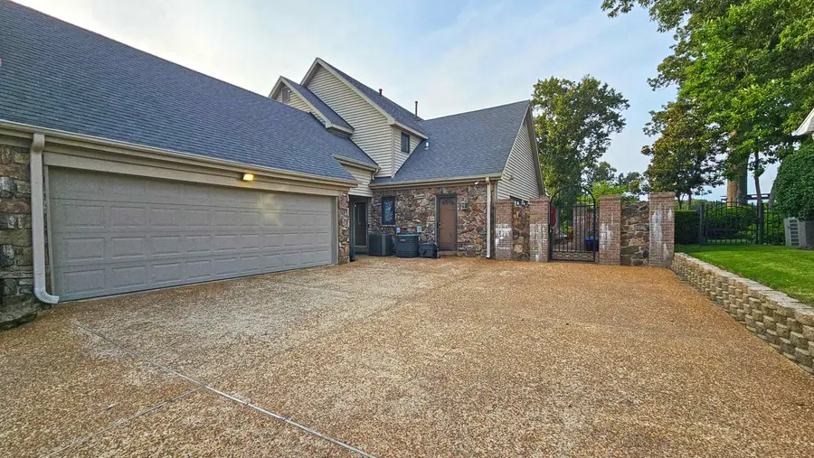 8332 COUNTRYWOOD FWY, Cordova, TN 38016 - #3