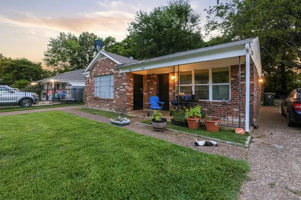 3381 SUNNYFIELD CV, Memphis, TN 38118
