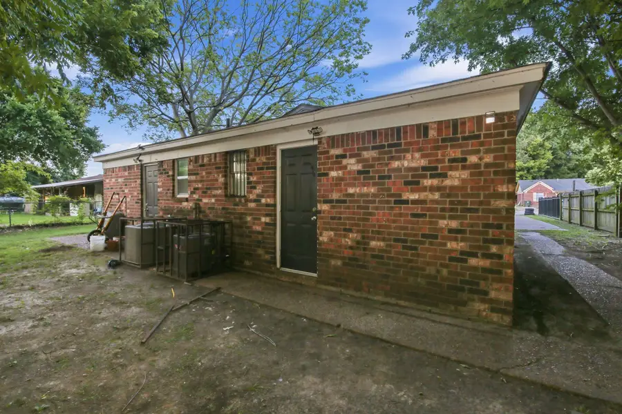 3381 SUNNYFIELD CV, Memphis, TN 38118 - #2