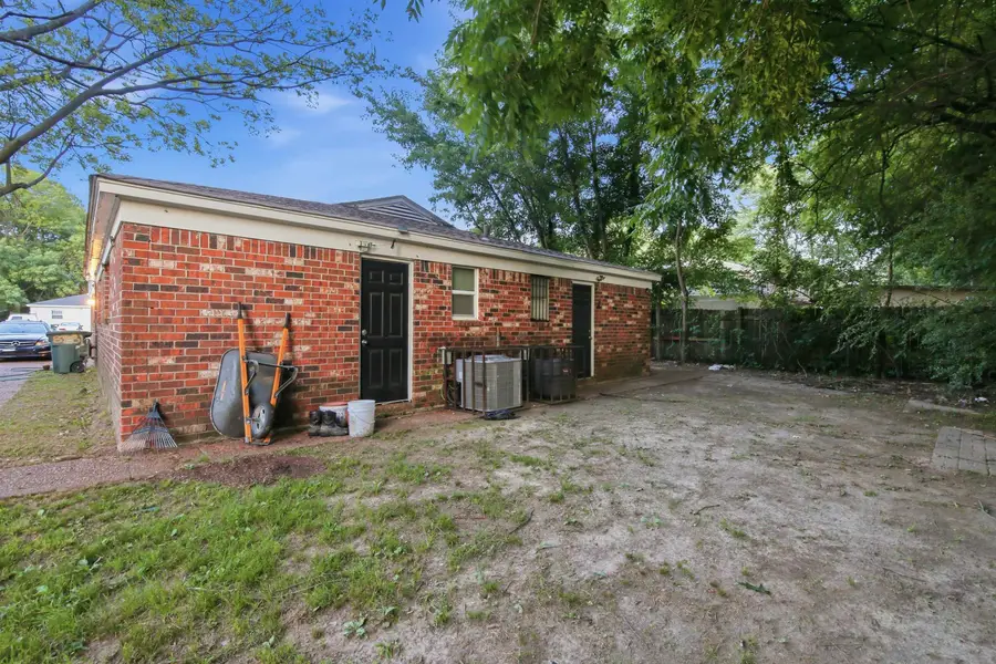 3381 SUNNYFIELD CV, Memphis, TN 38118 - #3