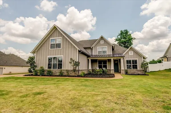 4684 KINGS FOREST DR, Bartlett, TN 38135