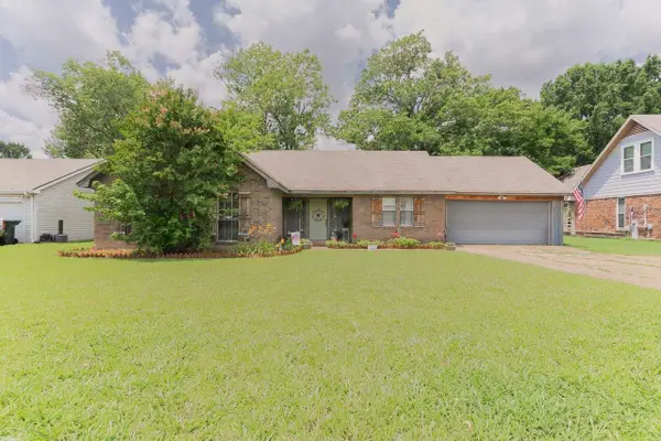3527 VENSON DR, Bartlett, TN 38135