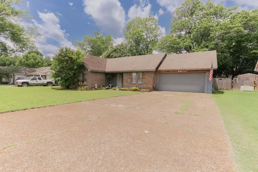 3527 VENSON DR, Bartlett, TN 38135 - #2