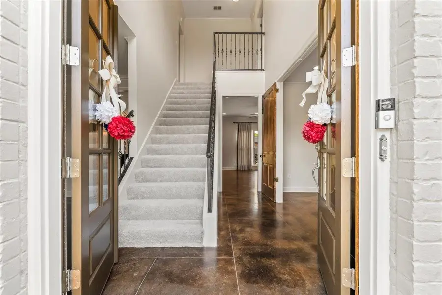 1671 FORSYTHE TRAIL TRL, Collierville, TN 38017 - #2