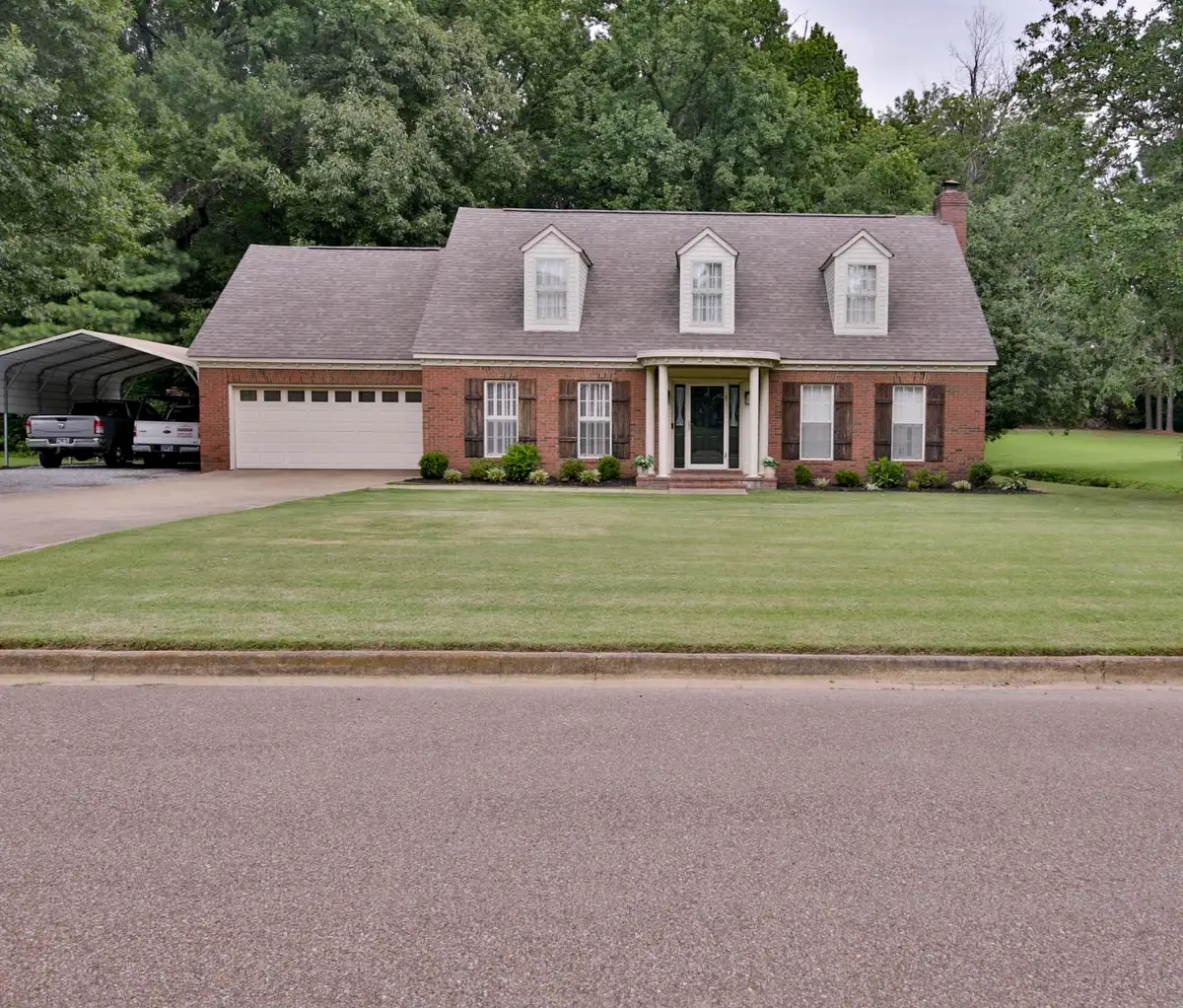 104 MILLER RD, Covington, TN 38019 - #1