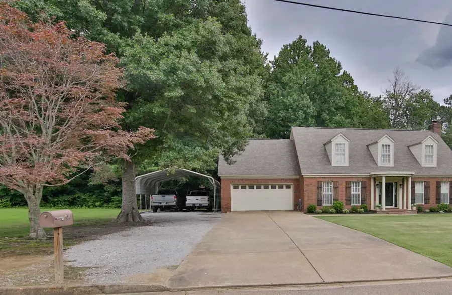 104 MILLER RD, Covington, TN 38019 - #2