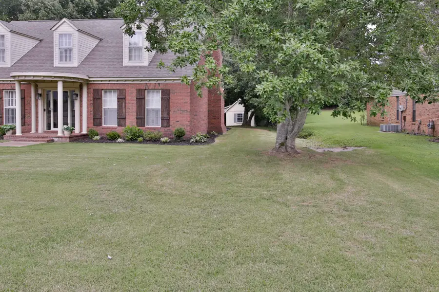 104 MILLER RD, Covington, TN 38019 - #3