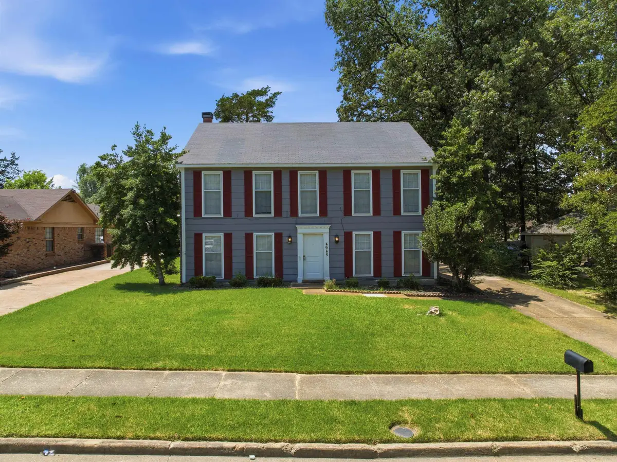 4945 GARDENWOOD DR, Memphis, TN 38116 - #1