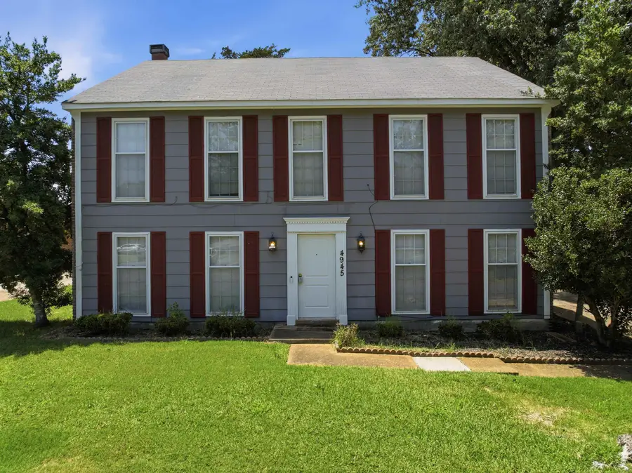 4945 GARDENWOOD DR, Memphis, TN 38116 - #2