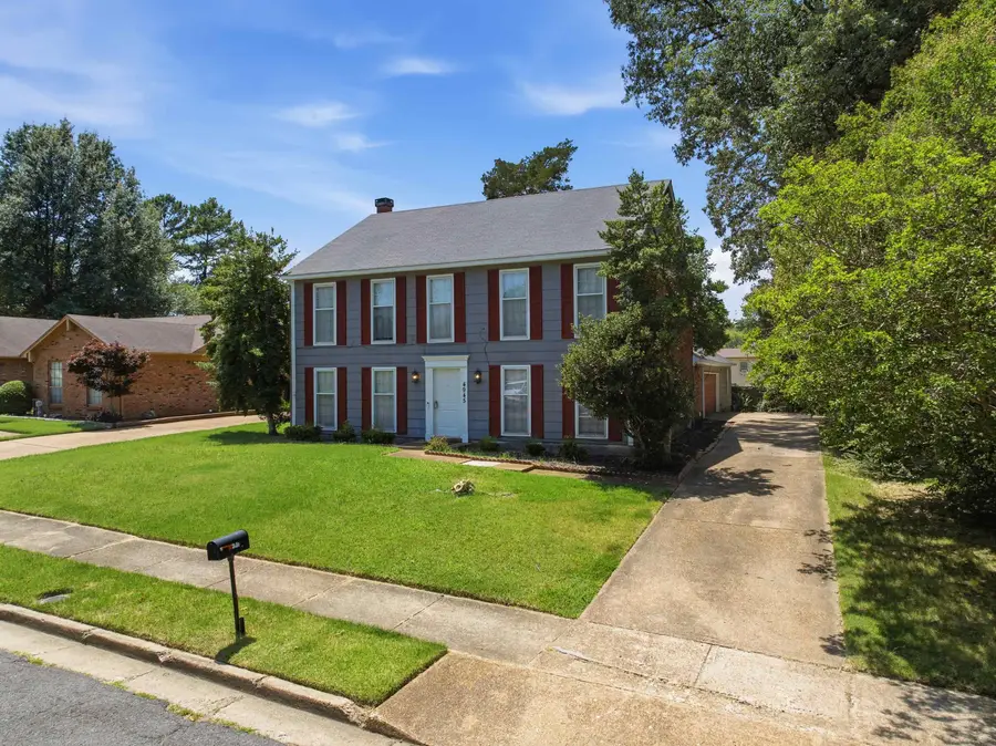 4945 GARDENWOOD DR, Memphis, TN 38116 - #3