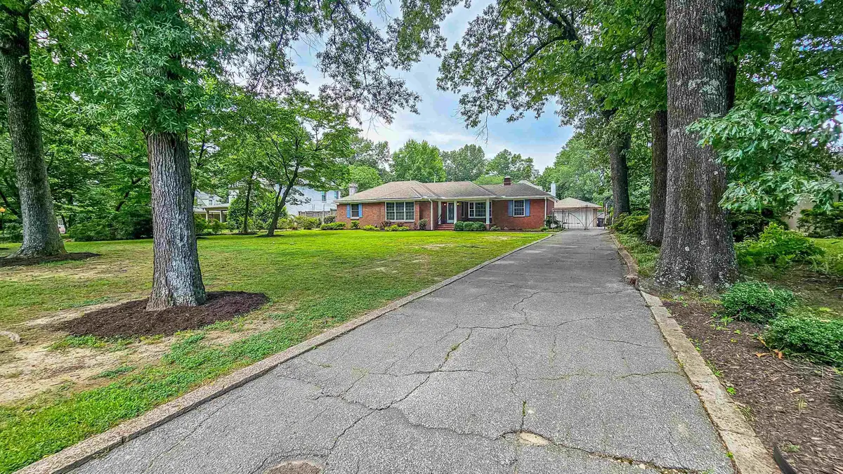 4856 PRINCETON RD, Memphis, TN 38117 - #1