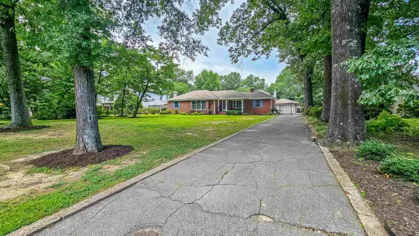 4856 PRINCETON RD, Memphis, TN 38117
