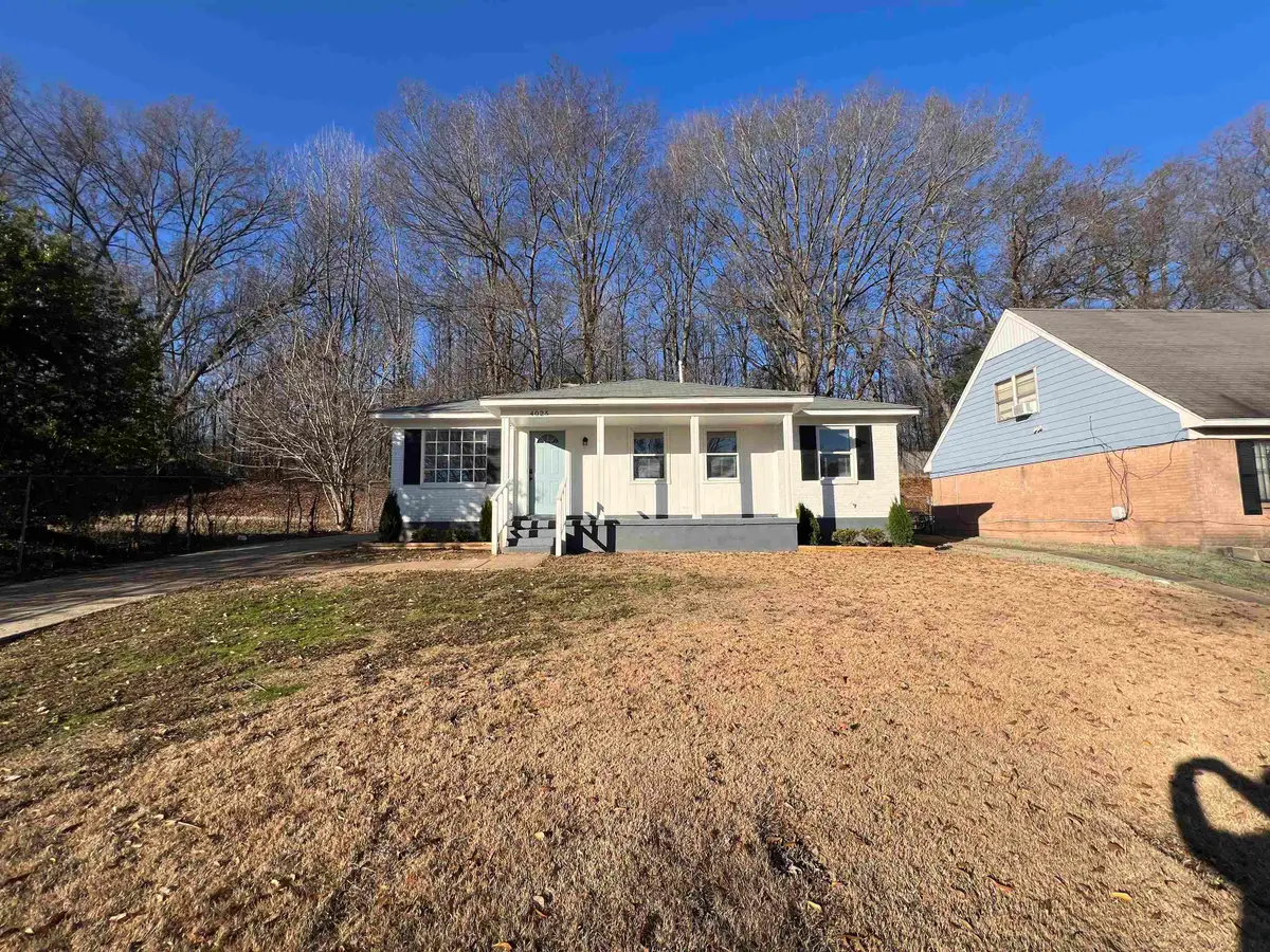4025 MOSSVILLE ST, Memphis, TN 38109 - #1