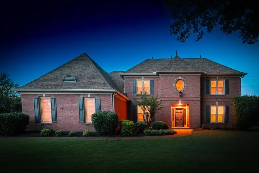 8960 W GROVELAWN CV, Germantown, TN 38139 - #3